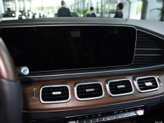 2021 GLS 450 4MATIC Делюкс 2021 GLS 450 4MATIC Deluxe Фото 12 из 42