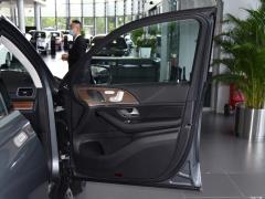 2021 GLS 450 4MATIC Делюкс 2021 GLS 450 4MATIC Deluxe Фото 36 из 42