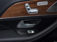 2021 GLS 450 4MATIC Делюкс 2021 GLS 450 4MATIC Deluxe Фото 31 из 42