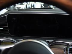 2021 GLS 450 4MATIC Делюкс 2021 GLS 450 4MATIC Deluxe Фото 7 из 42