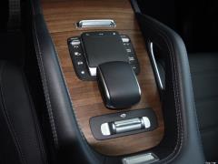 2021 GLS 450 4MATIC Делюкс 2021 GLS 450 4MATIC Deluxe Фото 17 из 42