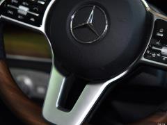 2021 GLS 450 4MATIC Делюкс 2021 GLS 450 4MATIC Deluxe Фото 10 из 42