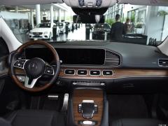 2021 GLS 450 4MATIC Делюкс 2021 GLS 450 4MATIC Deluxe Фото 1 из 42