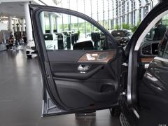 2021 GLS 450 4MATIC Делюкс 2021 GLS 450 4MATIC Deluxe Фото 21 из 42