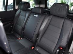 2021 GLS 450 4MATIC Делюкс 2021 GLS 450 4MATIC Deluxe Фото 28 из 42