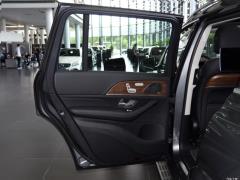 2021 GLS 450 4MATIC Делюкс 2021 GLS 450 4MATIC Deluxe Фото 29 из 42
