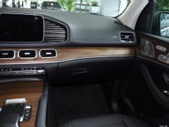 2021 GLS 450 4MATIC Делюкс 2021 GLS 450 4MATIC Deluxe Фото 4 из 42