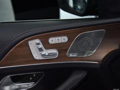 2021 GLS 450 4MATIC Делюкс 2021 GLS 450 4MATIC Deluxe Фото 22 из 42
