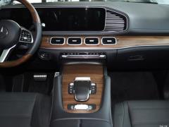 2021 GLS 450 4MATIC Делюкс 2021 GLS 450 4MATIC Deluxe Фото 3 из 42