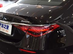 2021 S 450 L 4MATIC 2021 S 450 L 4MATIC Фото 50 из 120