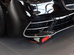 2021 S 450 L 4MATIC 2021 S 450 L 4MATIC Фото 20 из 120