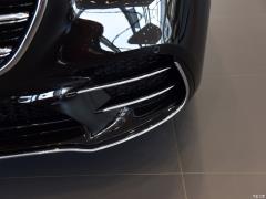 2021 S 450 L 4MATIC 2021 S 450 L 4MATIC Фото 27 из 120