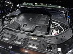 2021 S 500 L 4MATIC 2021 S 500 L 4MATIC Фото 57 из 120