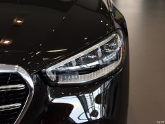 2021 S 450 L 4MATIC 2021 S 450 L 4MATIC Фото 26 из 120