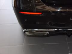 2021 S 450 L 4MATIC 2021 S 450 L 4MATIC Фото 44 из 120