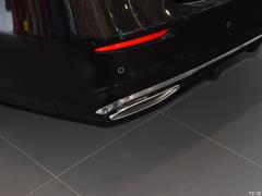 2021 S 450 L 4MATIC 2021 S 450 L 4MATIC Фото 42 из 120