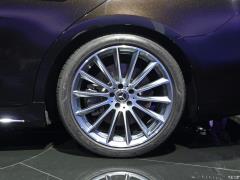 2021 S 500 L 4MATIC 2021 S 500 L 4MATIC Фото 94 из 120