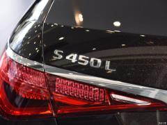 2021 S 450 L 4MATIC 2021 S 450 L 4MATIC Фото 45 из 120