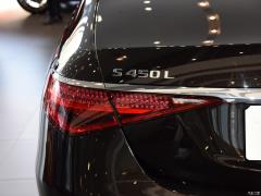 2021 S 450 L 4MATIC 2021 S 450 L 4MATIC Фото 43 из 120