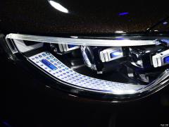 2021 S 500 L 4MATIC 2021 S 500 L 4MATIC Фото 76 из 120
