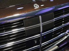 2021 S 500 L 4MATIC 2021 S 500 L 4MATIC Фото 71 из 120