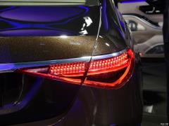 2021 S 500 L 4MATIC 2021 S 500 L 4MATIC Фото 110 из 120