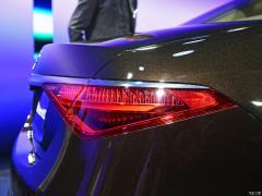2021 S 500 L 4MATIC 2021 S 500 L 4MATIC Фото 112 из 120