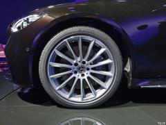 2021 S 500 L 4MATIC 2021 S 500 L 4MATIC Фото 85 из 120