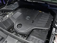 2021 S 500 L 4MATIC 2021 S 500 L 4MATIC Фото 58 из 120