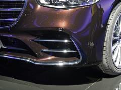 2021 S 500 L 4MATIC 2021 S 500 L 4MATIC Фото 78 из 120
