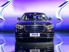 2021 S 500 L 4MATIC 2021 S 500 L 4MATIC Фото 9 из 120