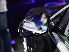 2021 S 500 L 4MATIC 2021 S 500 L 4MATIC Фото 83 из 120
