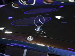 2021 S 500 L 4MATIC 2021 S 500 L 4MATIC Фото 69 из 120