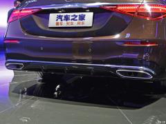 2021 S 500 L 4MATIC 2021 S 500 L 4MATIC Фото 113 из 120