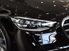 2021 S 450 L 4MATIC 2021 S 450 L 4MATIC Фото 19 из 120