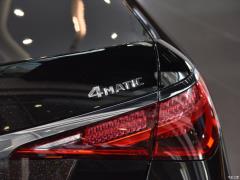 2021 S 450 L 4MATIC 2021 S 450 L 4MATIC Фото 47 из 120