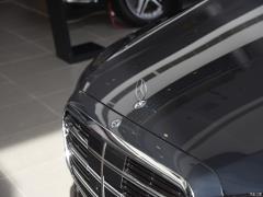 2021 S 400 L Люкс 2021 S 400 L Luxury Фото 11 из 43