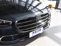 2021 S 400 L Люкс 2021 S 400 L Luxury Фото 12 из 43