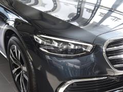 2021 S 400 L Люкс 2021 S 400 L Luxury Фото 7 из 43