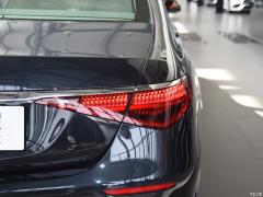 2021 S 400 L Люкс 2021 S 400 L Luxury Фото 39 из 43