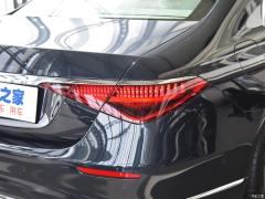 2021 S 400 L Люкс 2021 S 400 L Luxury Фото 41 из 43