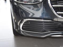 2021 S 400 L Люкс 2021 S 400 L Luxury Фото 10 из 43