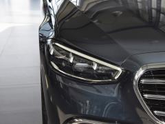2021 S 400 L Люкс 2021 S 400 L Luxury Фото 9 из 43