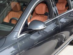 2021 S 400 L Люкс 2021 S 400 L Luxury Фото 17 из 43