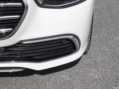 2021 S 400 L Люкс 2021 S 400 L Luxury Фото 25 из 55