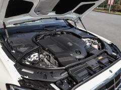 2021 S 400 L Люкс 2021 S 400 L Luxury Фото 9 из 55