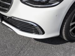 2021 S 400 L Люкс 2021 S 400 L Luxury Фото 27 из 55