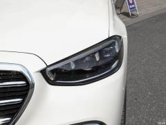 2021 S 400 L Люкс 2021 S 400 L Luxury Фото 24 из 55