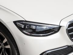 2021 S 400 L Люкс 2021 S 400 L Luxury Фото 17 из 55