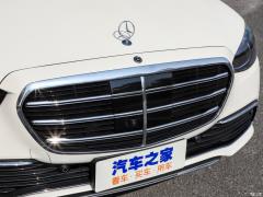 2021 S 400 L Люкс 2021 S 400 L Luxury Фото 21 из 55
